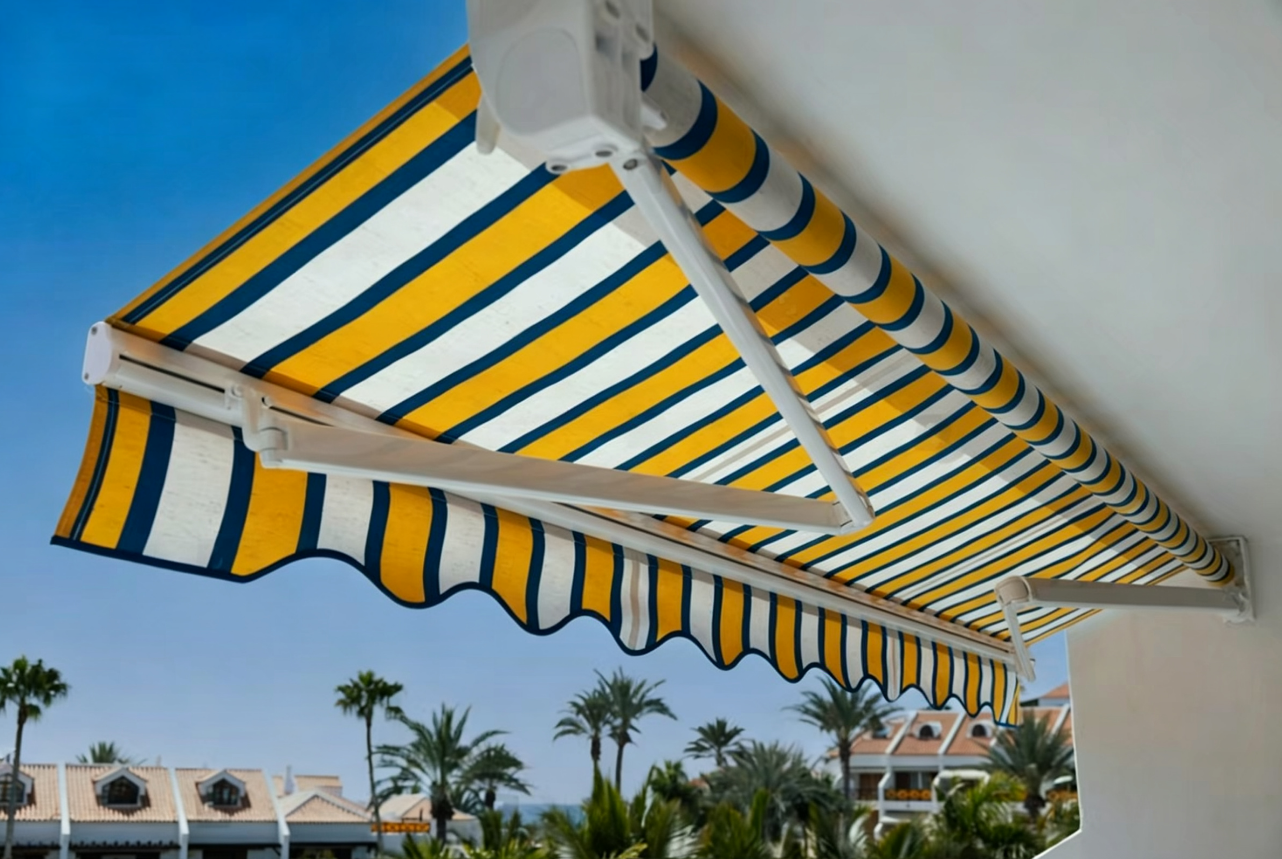 Arm Awning