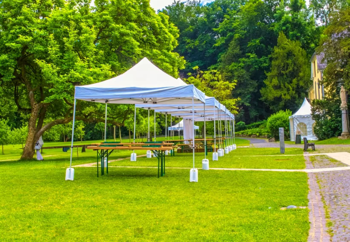  Canopy Tent