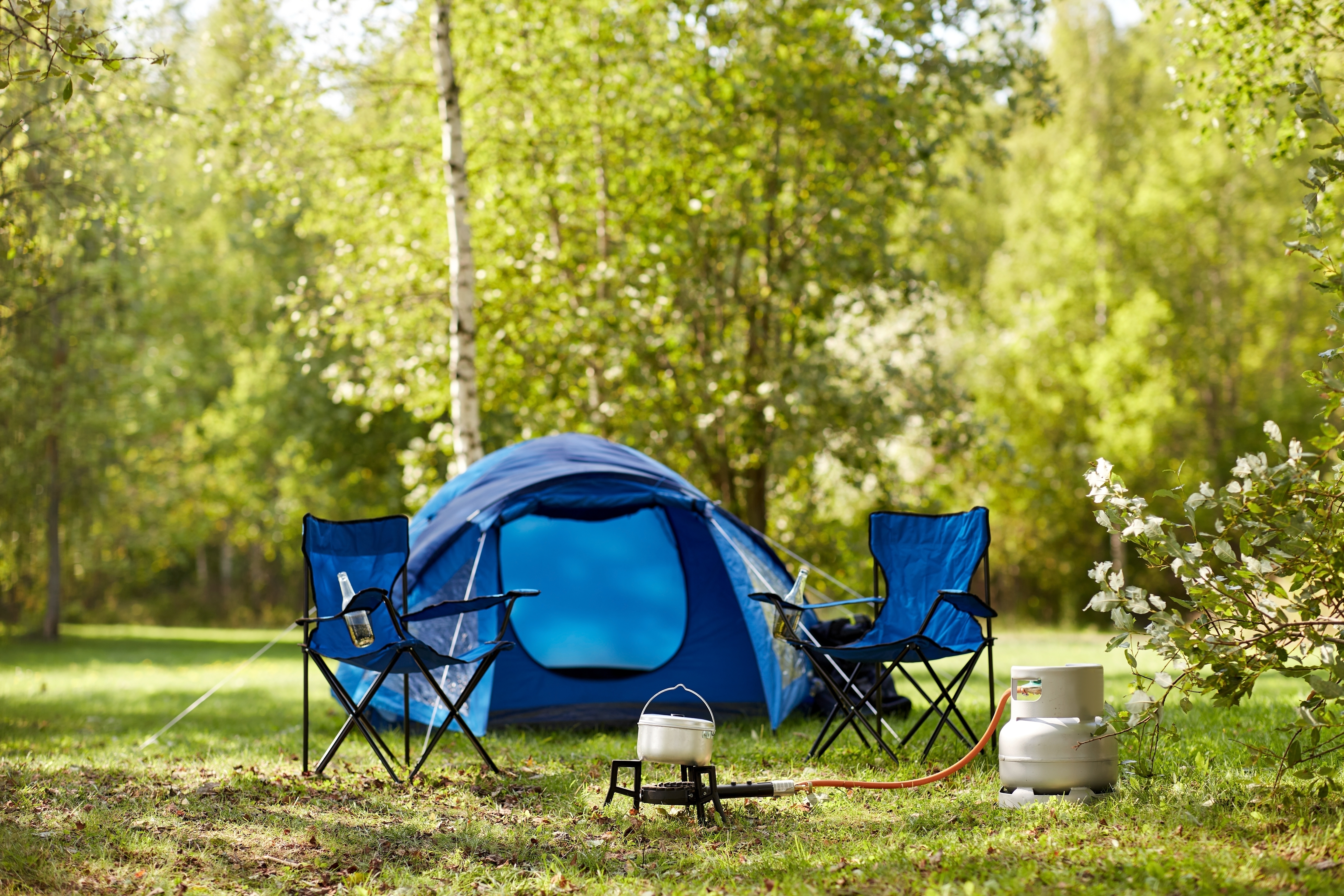 Camping Tent